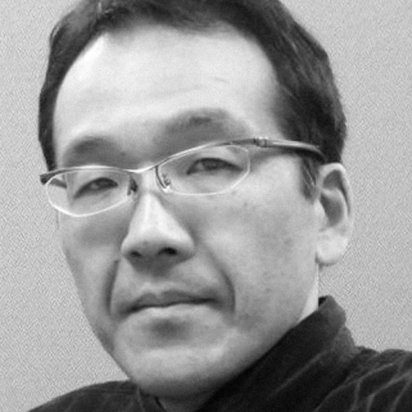 Satoru Oishi